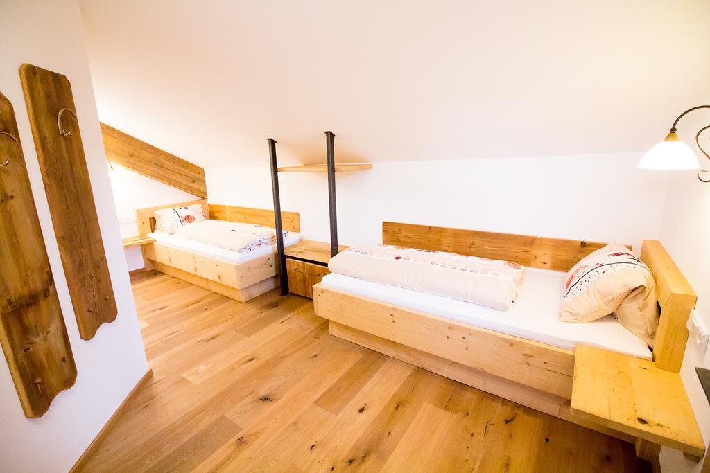 Apartment Gmiatlich Wohnen Hollersbach im Pinzgau Εξωτερικό φωτογραφία